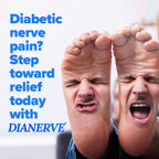 Dianerve B-Complex with Vit. C + Zinc + Moringa