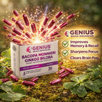 Genius Brain Booster