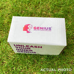 Genius Brain Booster